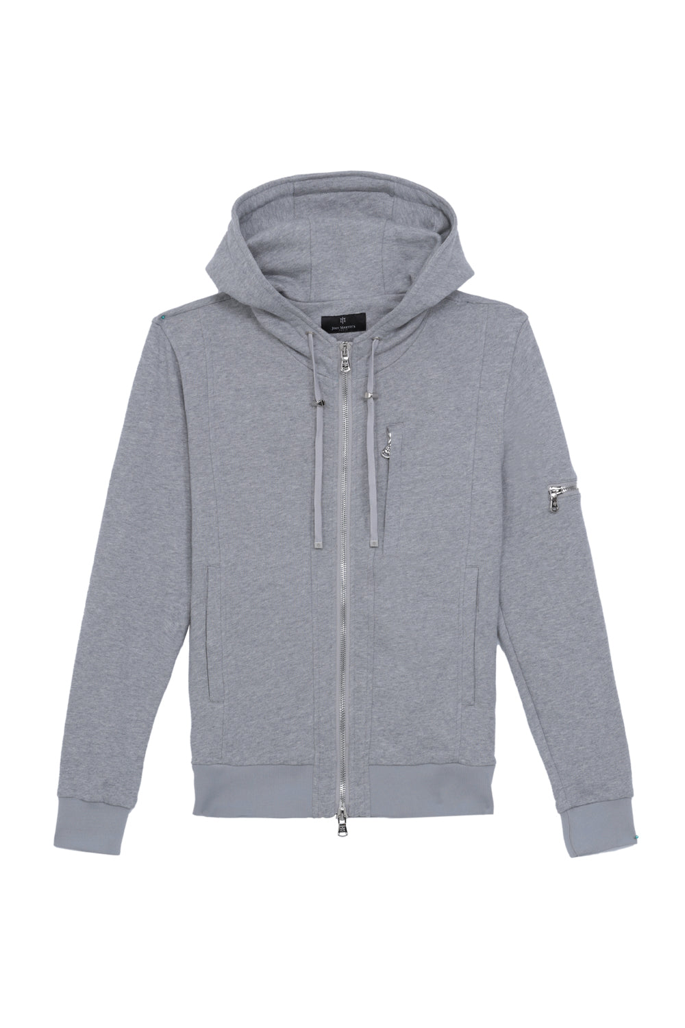 Jacket Alpha