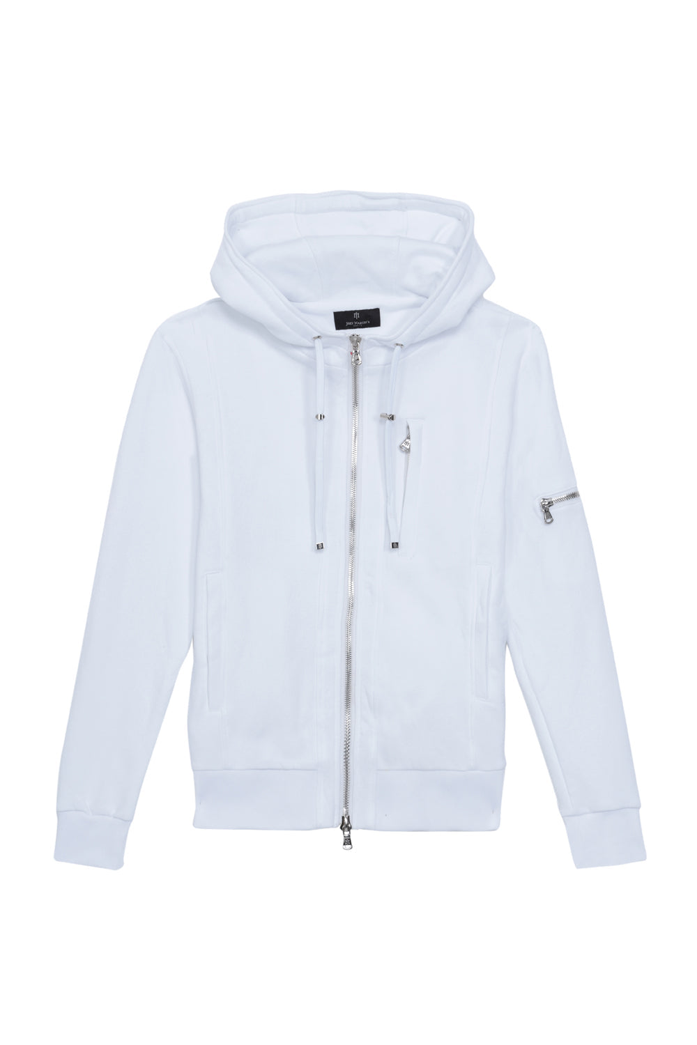 Jacket Alpha