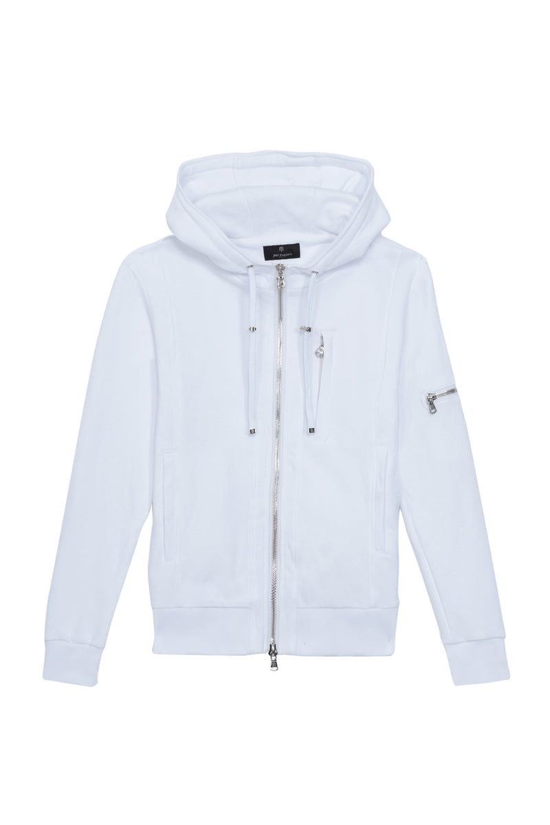 Jacket Alpha
