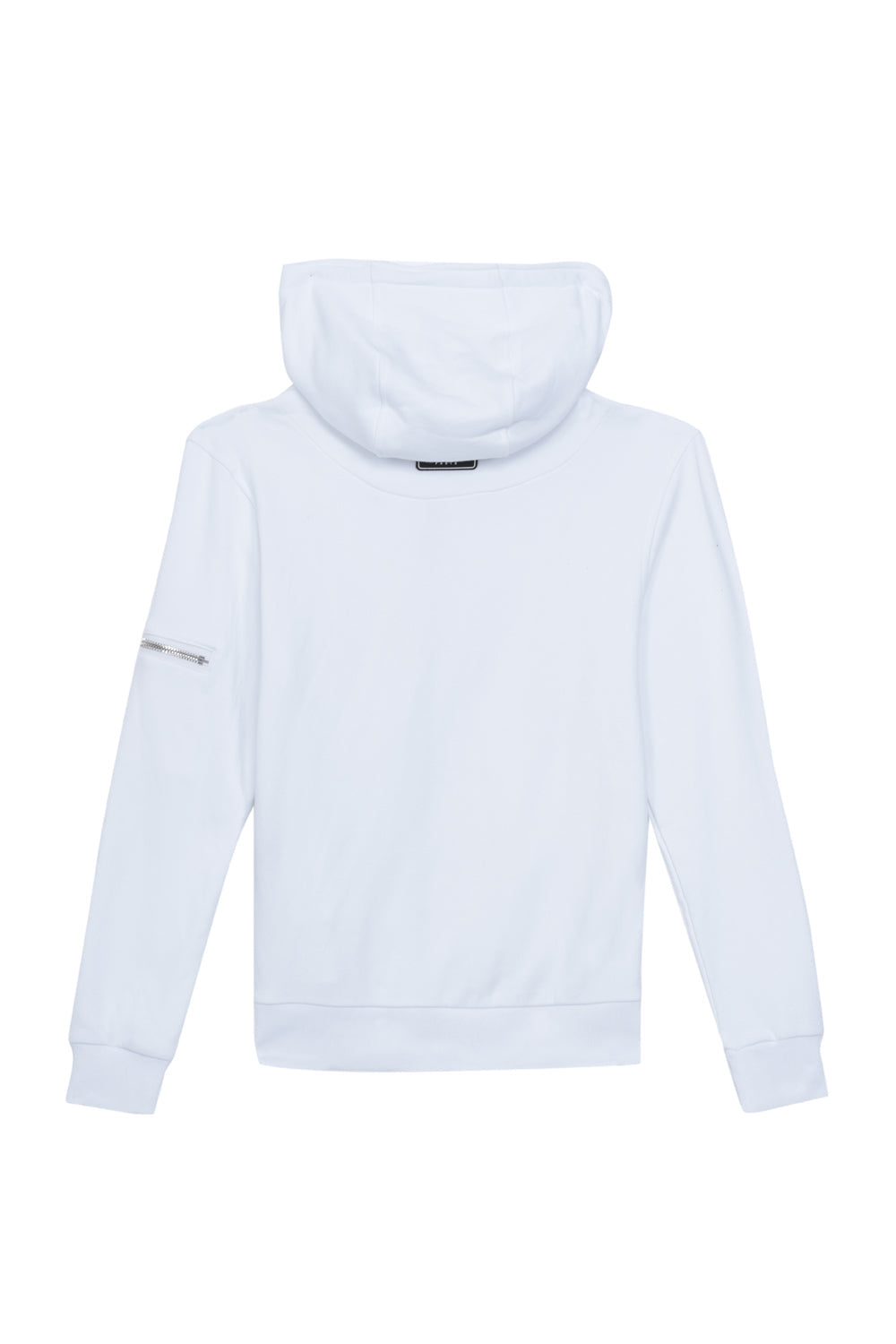 Jacket Alpha