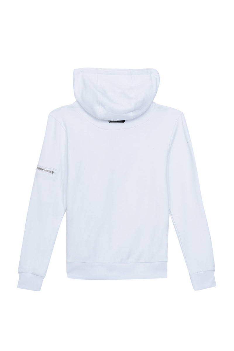 Jacket Alpha