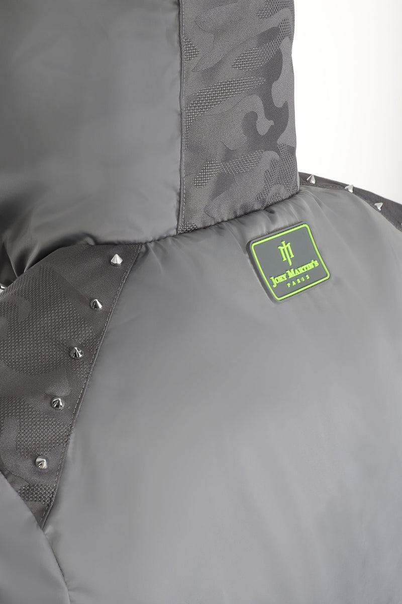 Jacket asp joey martins