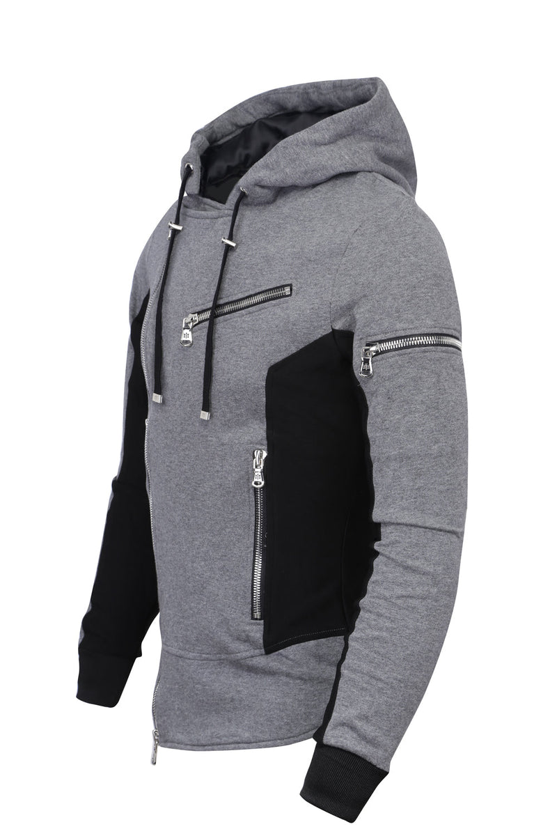 Bi-material perfecto
