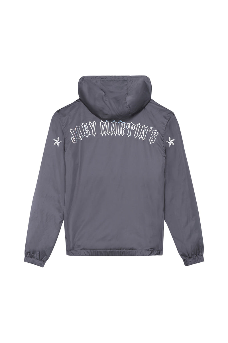 Jacket Stars Holographic