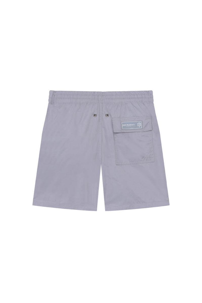 The Shark men's swimsuit is an ideal choice for those looking for a comfortable and elegant swimsuit.