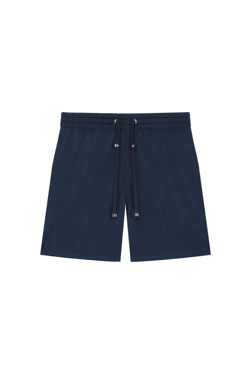 The Shark men's swimsuit is an ideal choice for those looking for a comfortable and elegant swimsuit.