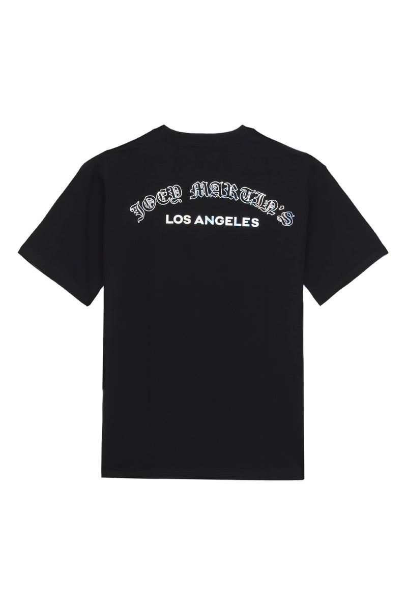 Jm Holographic