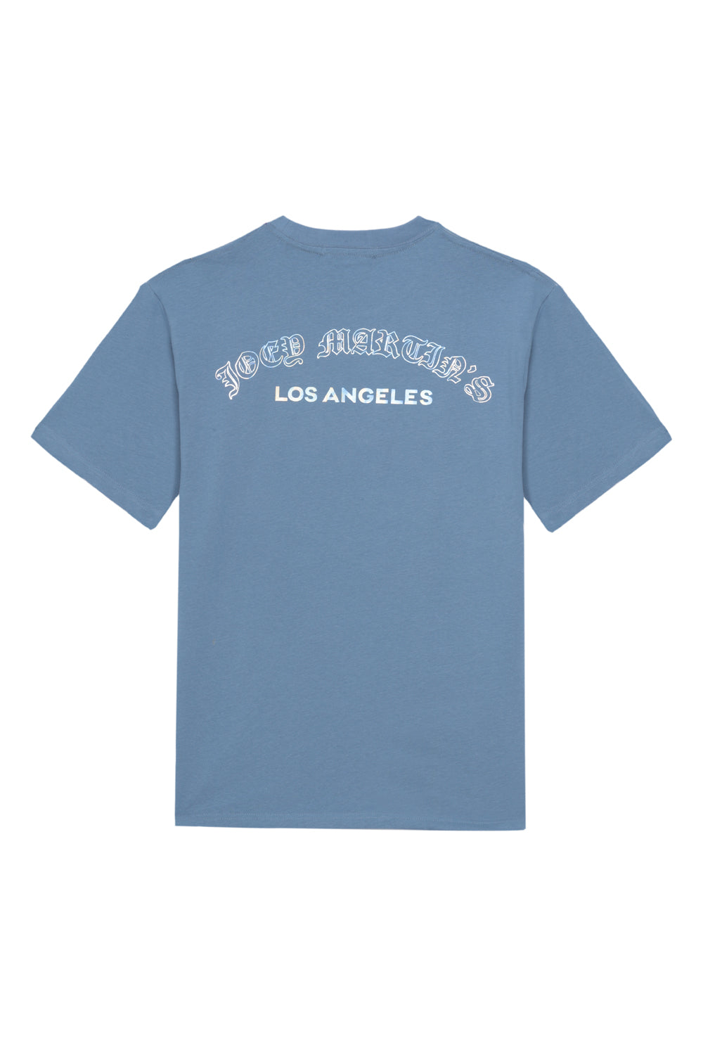 Jm Holographic