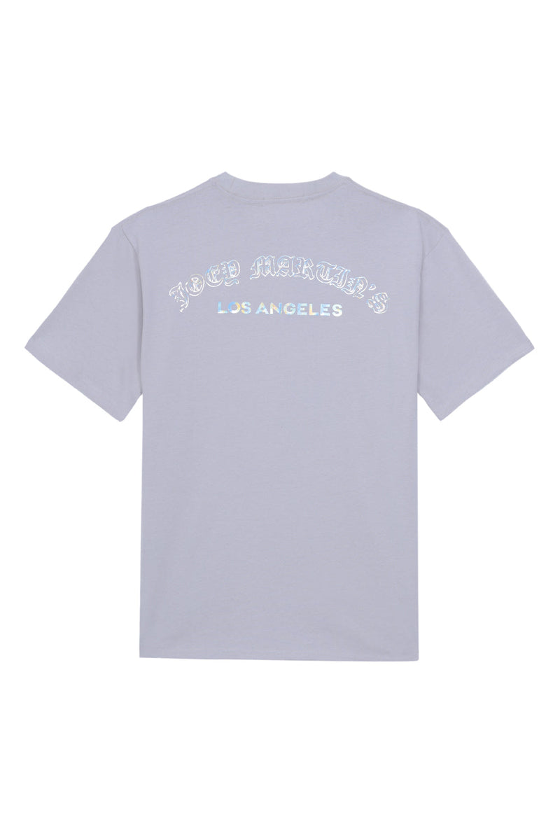 Jm Holographic