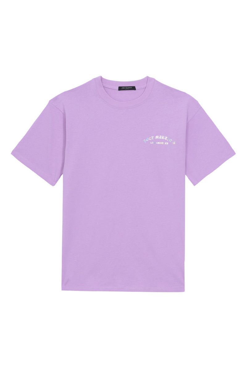 Jm Holographic