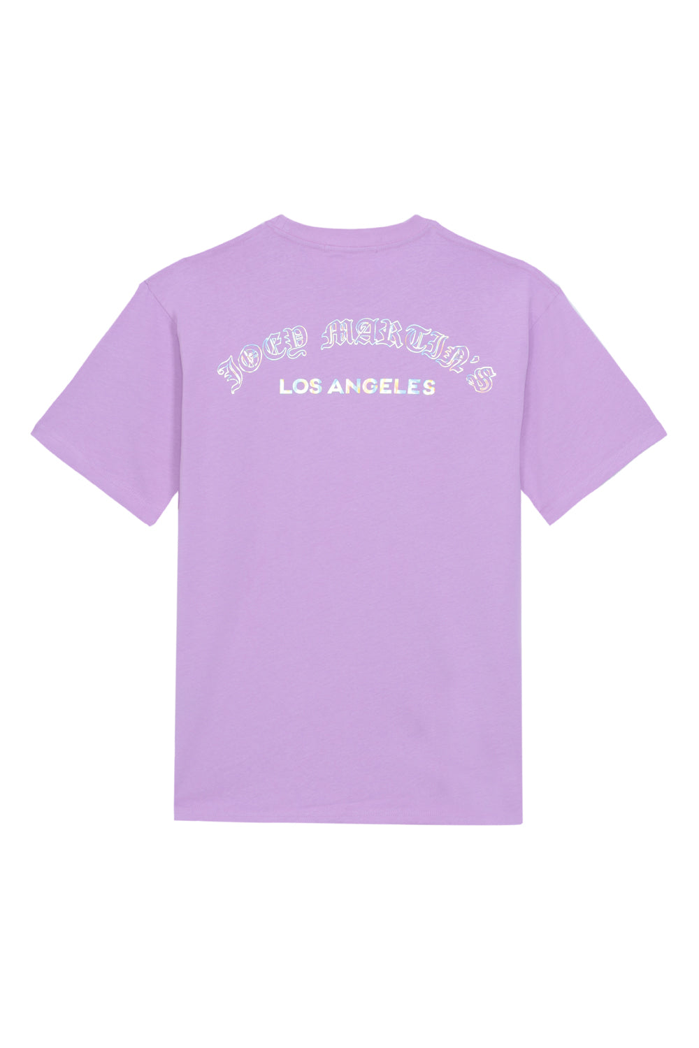 Jm Holographic