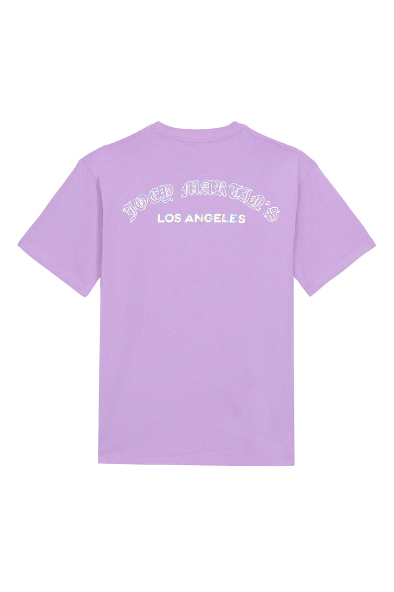 Jm Holographic