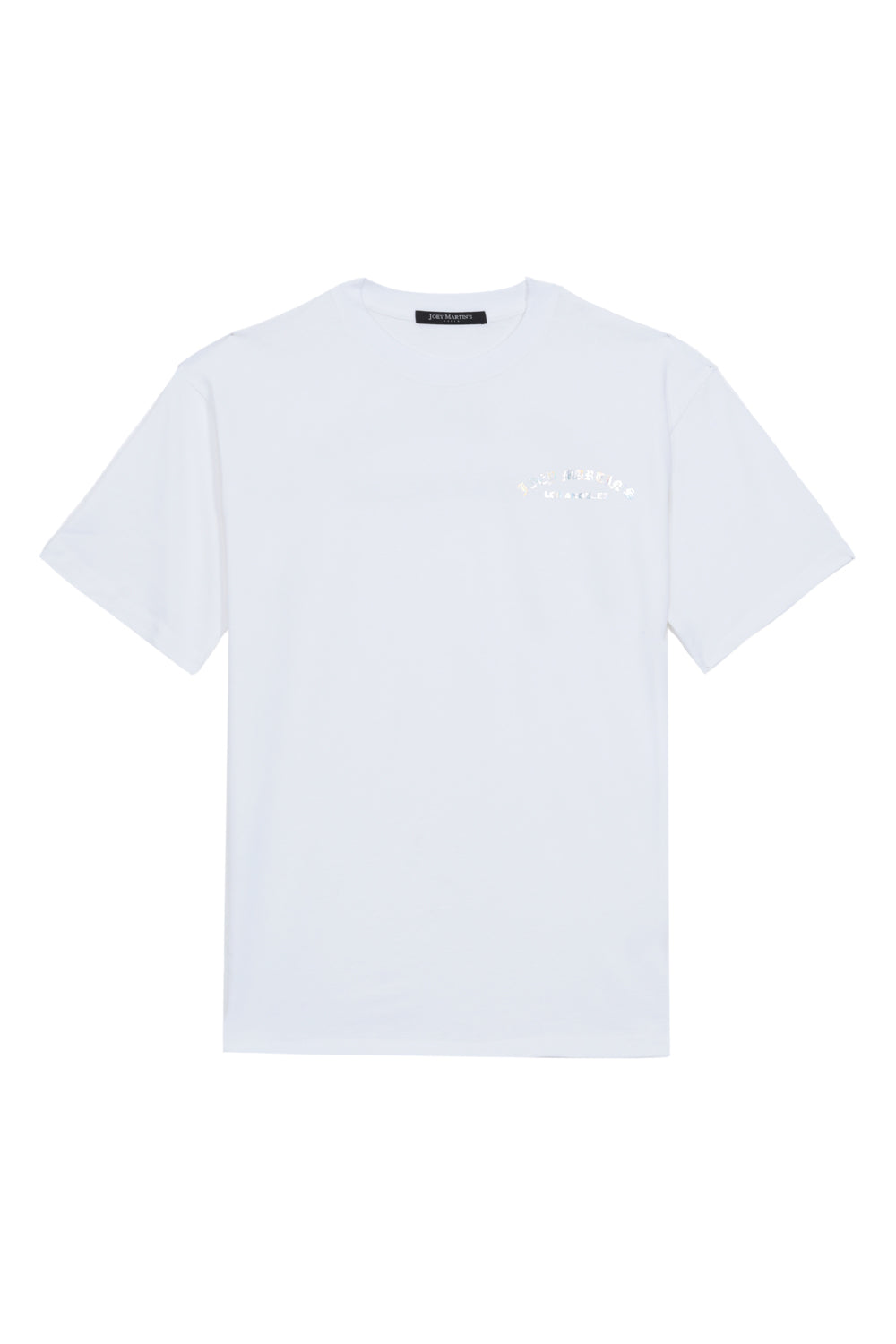 Jm Holographic