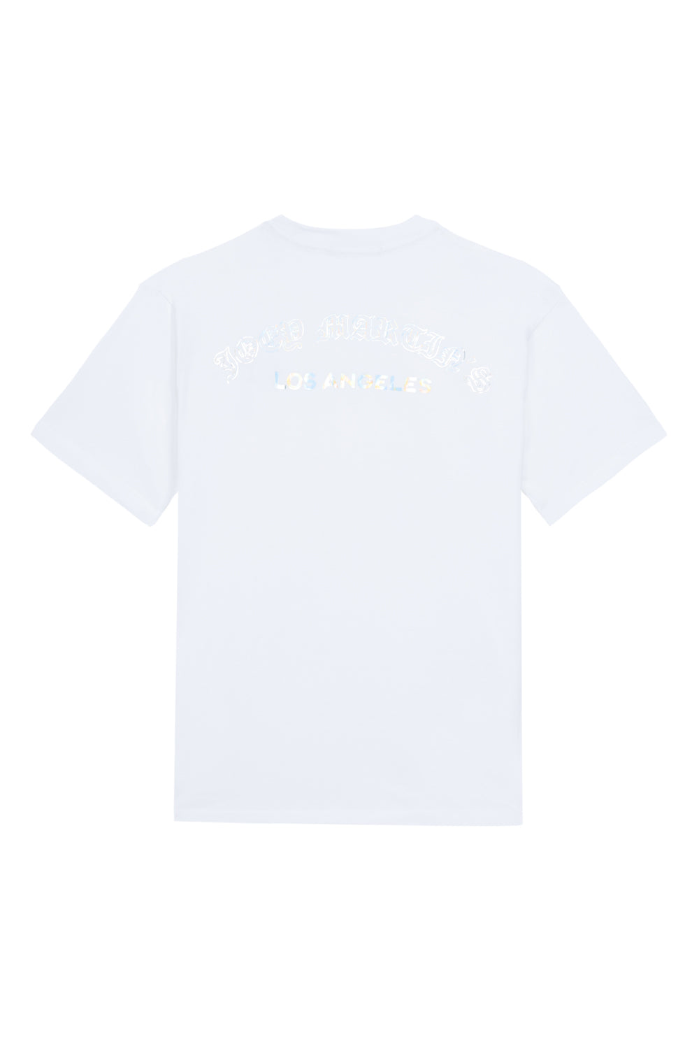 Jm Holographic