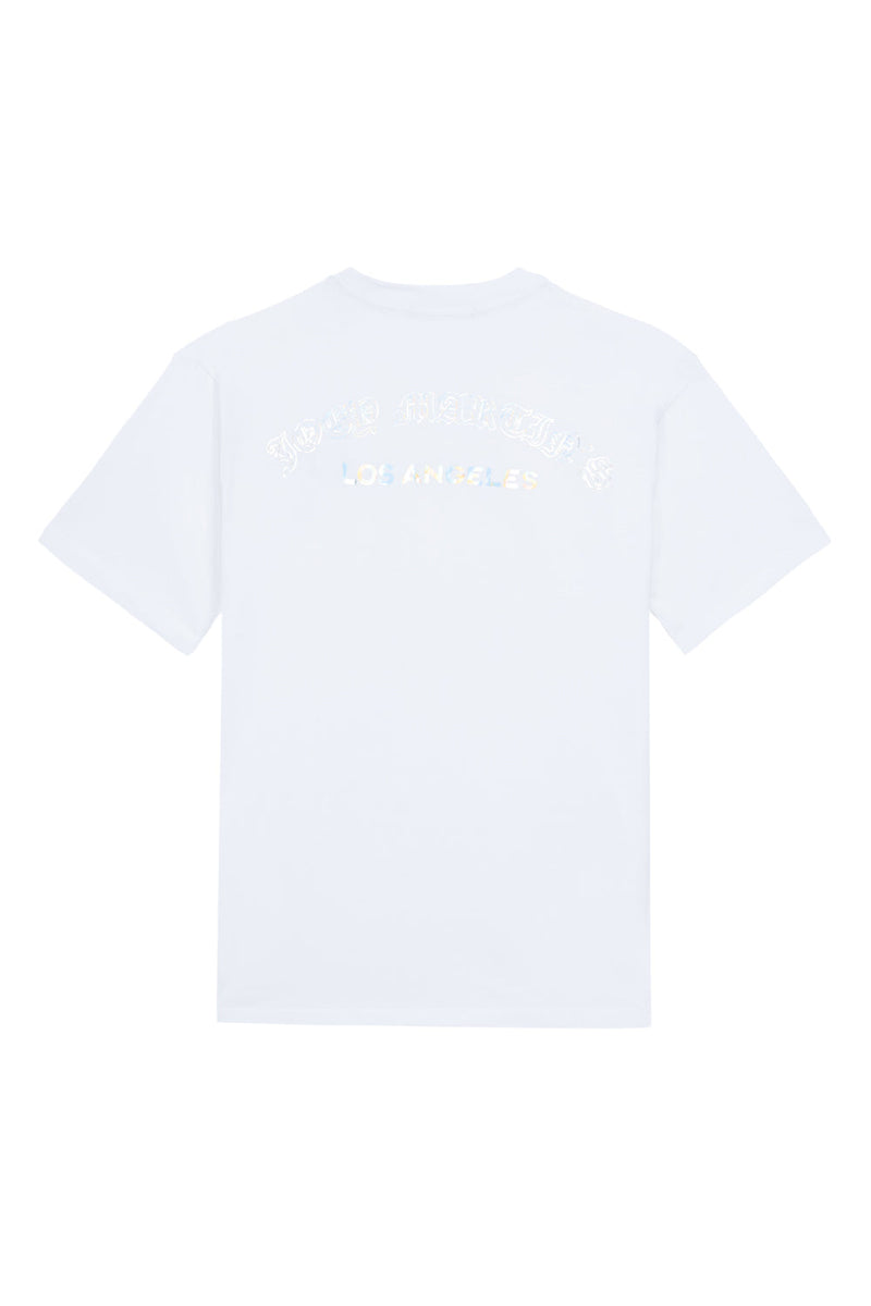Jm Holographic