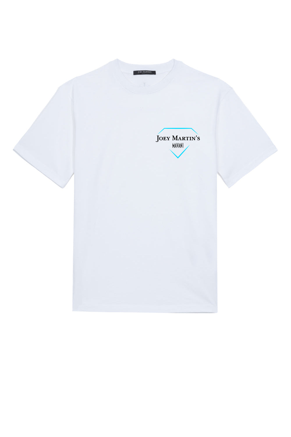 Tshirt JM X Mavani VVS