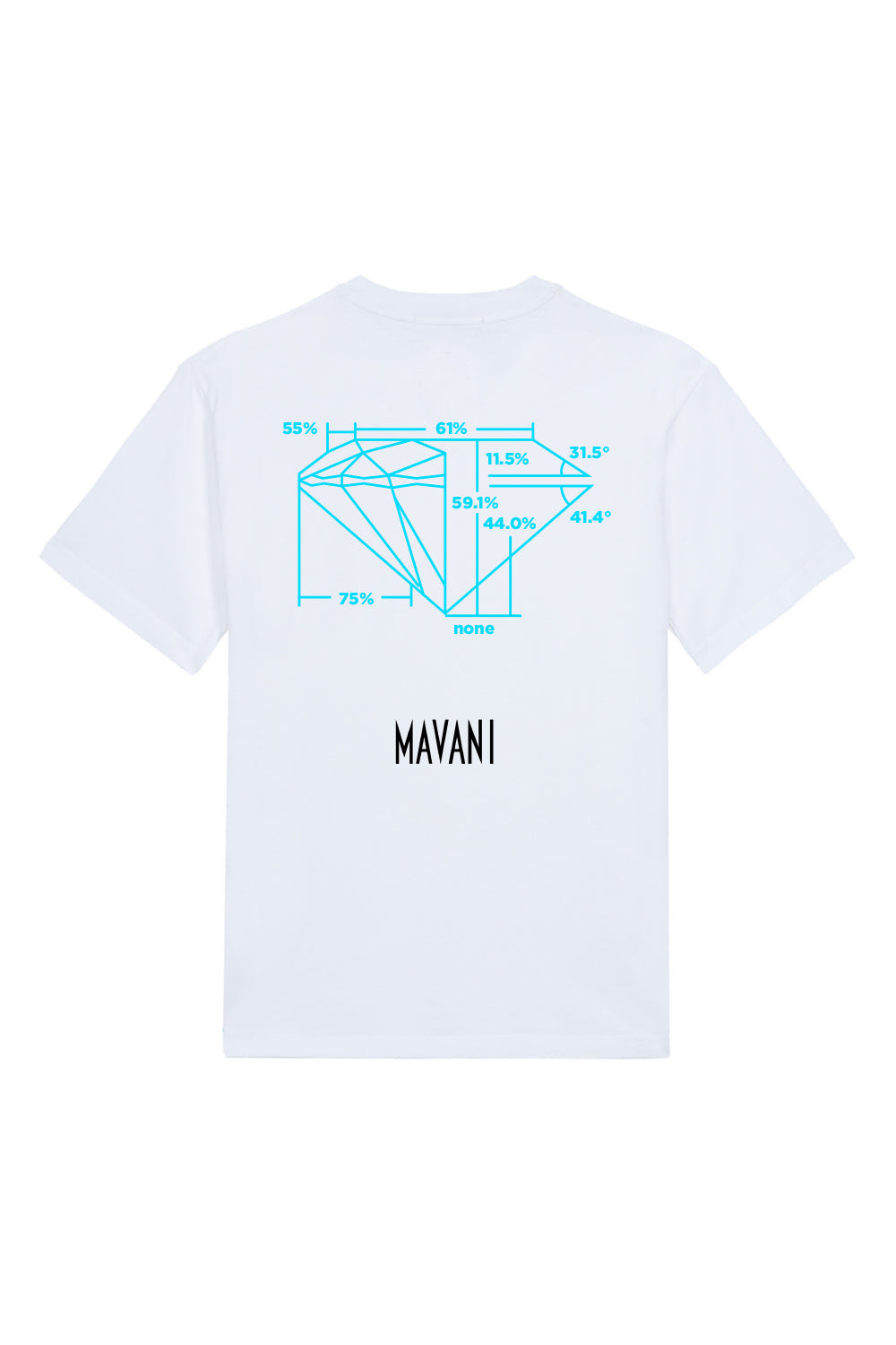 Tshirt JM X Mavani VVS