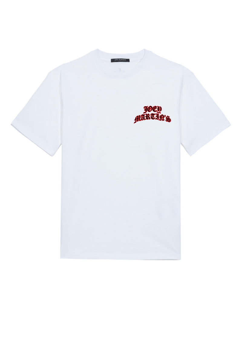 Tshirt JM Paint